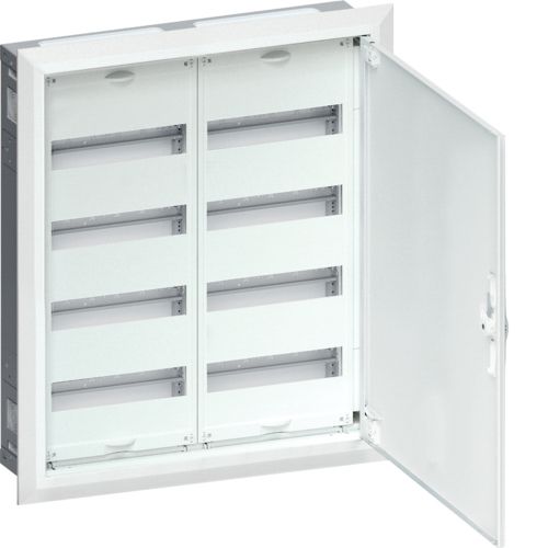 Щит UNIVERS в/у IP30/II QC 657x565x112мм 96M, Hager