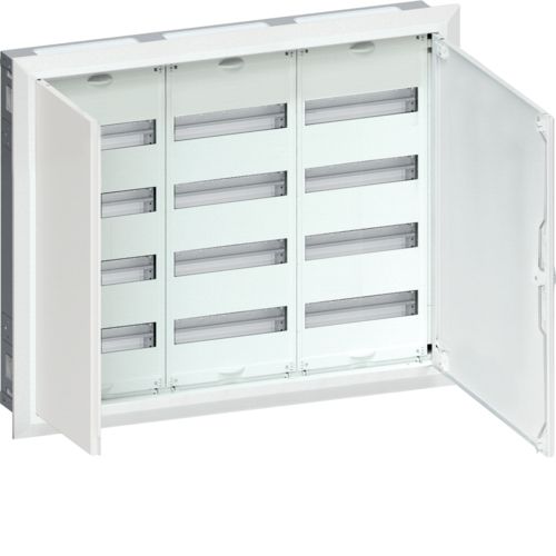 Щит UNIVERS в/у IP30/II QC 657x815x112мм 144M, Hager
