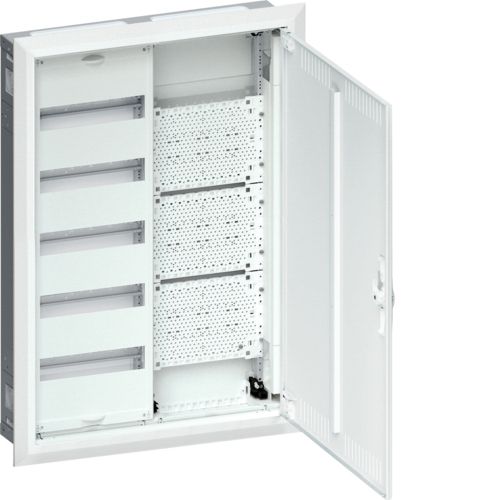 Щит UNIVERS в/у IP30/II QC 807x565x112мм 60M+Multimedia, Hager