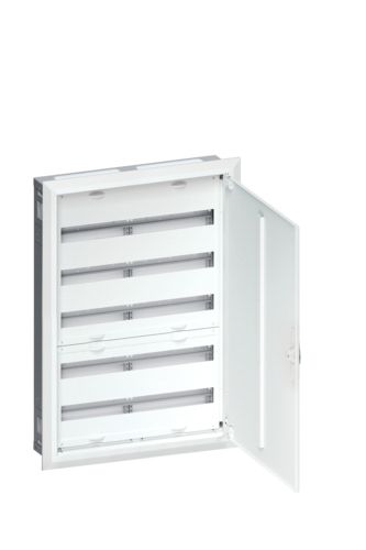 Щит UNIVERS в/у IP30/II QC 807x565x112мм 130М, Hager