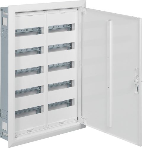 Щит UNIVERS в/у IP30/II QC 807x565x112мм 120M, Hager