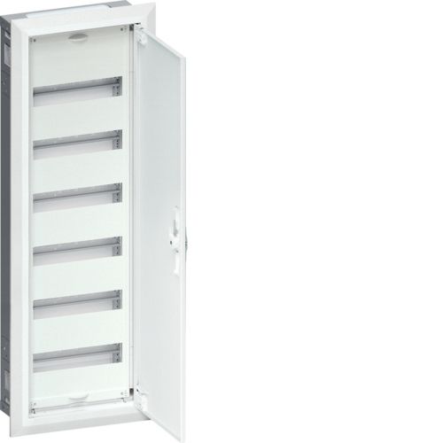 Щит UNIVERS в/у IP30/II QC 957x315x112мм 72M, Hager