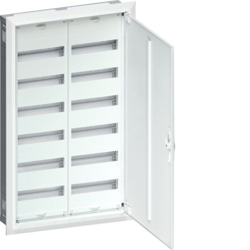 Щит UNIVERS в/у IP30/II QC 957x565x112мм 144M, Hager