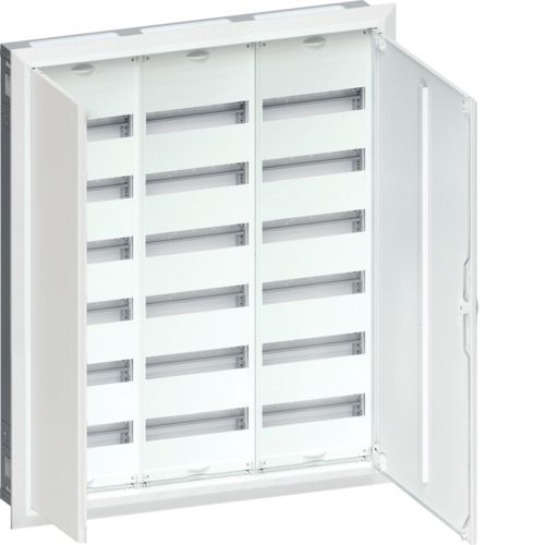 Щит UNIVERS в/у IP30/II QC 957x815x112мм 216M, Hager