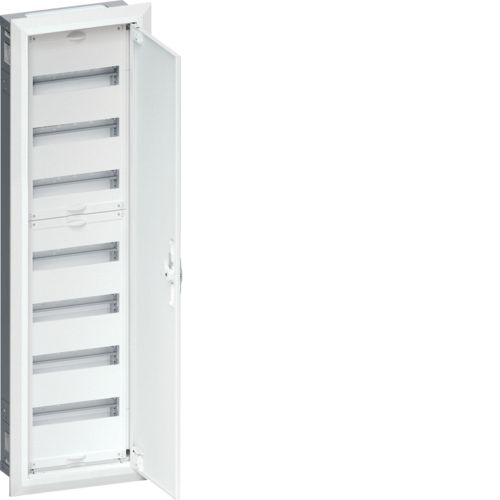 Щит UNIVERS в/у IP30/II QC 1107x315x112мм 84M, Hager