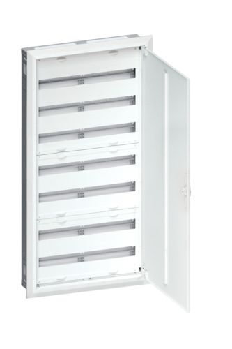 Щит UNIVERS в/у IP30/II QC 1107x565x112мм 182М, Hager