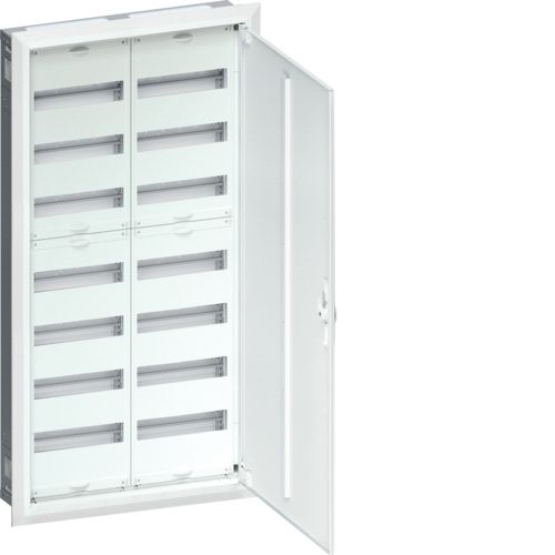 Щит UNIVERS в/у IP30/II QC 1107x565x112мм 168M, Hager
