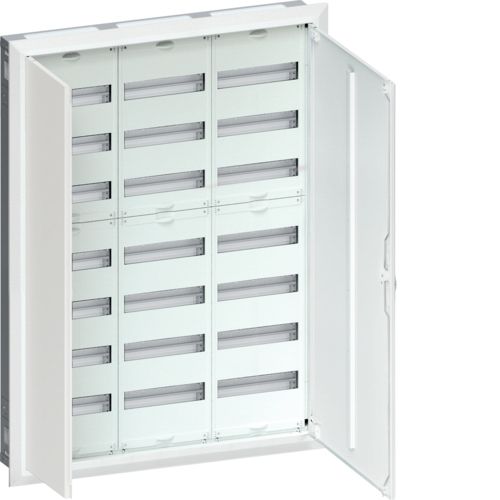 Щит UNIVERS в/у IP30/II QC 1107x815x112мм 252M, Hager