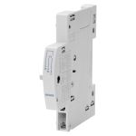 Додатковий контакт положення GEWISS для ПЗВ 0,5M