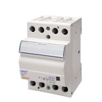 Контактор модульний GEWISS CTR 63A 2NO 230B 3M