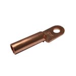 Наконечник DT-120 мідний пресований кабельний, UEC