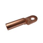 Наконечник DT-185 мідний пресований кабельний, UEC