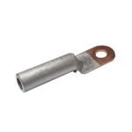 Наконечник DTL-16 мідно-алюмінієвий кабельний, UEC