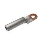 Наконечник DTL-50 мідно-алюмінієвий кабельний, UEC