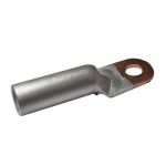 Наконечник DTL-185 мідно-алюмінієвий кабельний, UEC