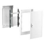 Мультимедійний щит навісний 3Р 13М