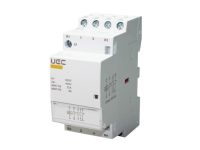 Контактор модульний HC25-22 AC UEC