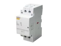 Контактор модульний HC40-20 AC UEC