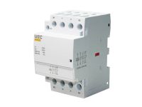 Контактор модульний HC40-22 AC UEC