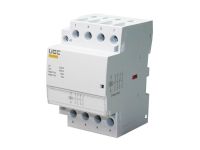 Контактор модульний HC40-40 AC UEC