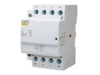 Контактор модульний HC63-22 AC UEC