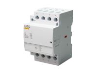 Контактор модульний HC63-40 AC UEC