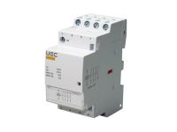 Контактор модульний HC16-40 AC UEC