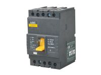 Автоматичний вимикач PCB32 3Р 100А 25кА, UEC