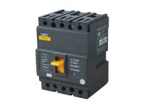 Автоматичний вимикач PCB33 3Р 125А 35кА, UEC