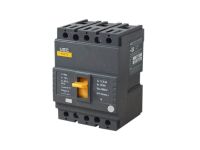 Автоматичний вимикач PCB33 3Р 160А 35кА, UEC