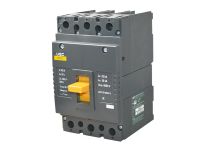 Автоматичний вимикач PCB35 3Р 160А 35кА, UEC