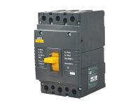 Автоматичний вимикач PCB35 3Р 250А 35кА, UEC