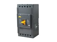 Автоматичний вимикач PCB37 3Р 400А 35кА, UEC