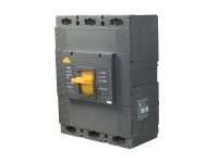 Автоматичний вимикач PCB40 3Р 630А 35кА, UEC