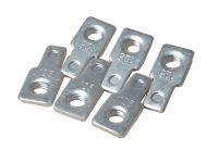 Наконечники для PCB32 125А 3Р(комплект 6шт), UEC