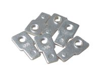 Наконечники для PCB33 160А 3Р(комплект 6шт), UEC