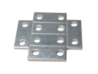 Наконечники для PCB35 250А 3Р(комплект 6шт), UEC