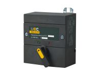 Електропривод EOM-32/33 230B, UEC