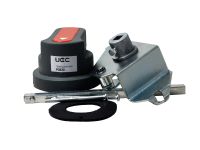 Привод ручний RHM-1  125A для PCB32, UEC