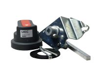 Привод ручний RHM-1  160A для PCB33, UEC