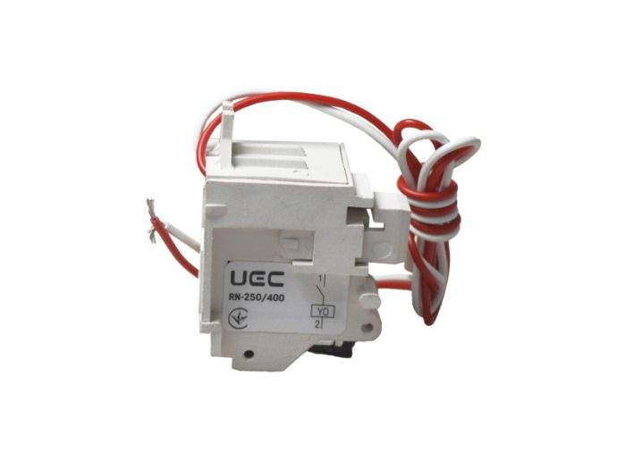 Розчеплювач незалежний RN-250/400  (35/37), UEC