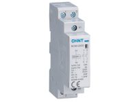 Контактор модульний NCH8-20/20 20A 2NO AC220/230В, Chint