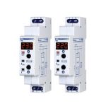 Реле контролю напруги RN-118, Новатек