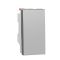 Перемикач 1-кл. сх.6 10А, 1-мод., Unica New, алюміній, Schneider Electric