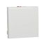 Вимикач 1-кл., сх. 1, 10 AX, 250 В, Unica New білий, Schneider Electric