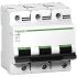 Автоматичний вимикач Schneider Electric C120N 3P 80A B