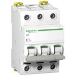 Вимикач навантаження iSW 3P 40A, Schneider Electric