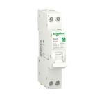 Диференційний автоматичний вимикач RESI9 32А 30мA 1P+N 6кA С АС, Schneider Electric
