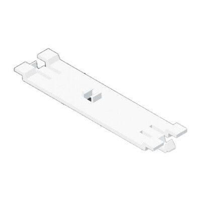 Розпірка для EKE 100x60, Серія EKЕ, ПВХ, KOPOS
