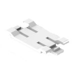 Розпірка для LH 60x40, Серія LH, ПВХ, KOPOS